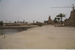 Karnak Temple Photo References #8